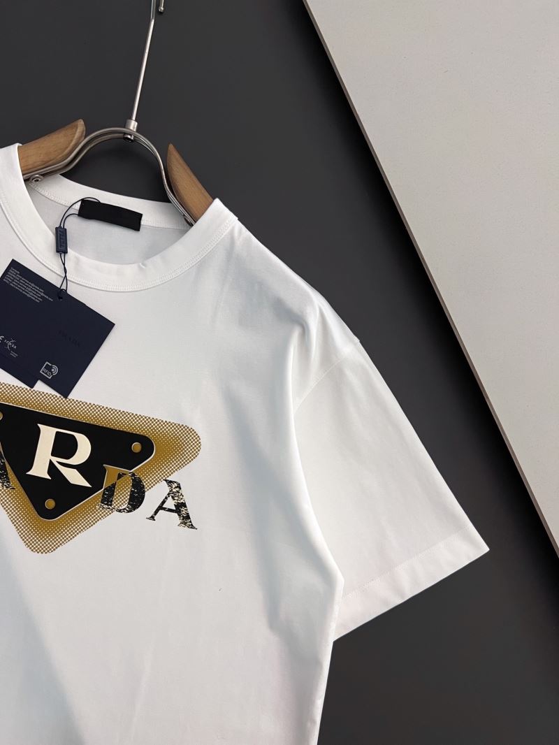 Prada T-Shirts